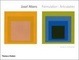 Cover of Josef Albers