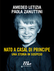 Cover of Nato a Casal di Principe