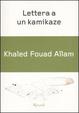 Cover of Lettera a un kamikaze