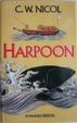 Cover of Harpoon