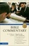 Cover of "New International Bible Commentary"