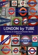 Cover of London by Tube