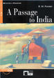 Cover of A Passage to India