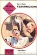 Cover of Resurrezione