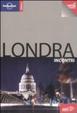 Cover of Londra. Con cartina