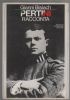Cover of Pertini racconta.