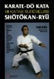 Cover of 18 katas supérieurs Shôtôkan-Ryu