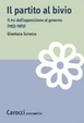 Cover of Il partito al bivio