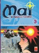 Cover of Mai - la ragazza psichica vol. 3