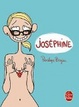 Cover of Joséphine