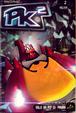Cover of PK2 #2