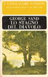 Cover of Lo stagno del diavolo