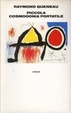 Cover of Piccola cosmogonia portatile