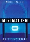 Minimalism (Movements in Modern Art)
