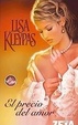 Cover of El precio del amor