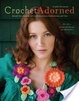 Cover of Crochet Adorned