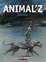 Cover of Animal'z