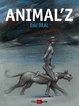 Cover of Animal'z
