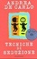 Cover of Tecniche di seduzione