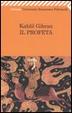 Cover of Il profeta
