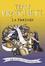 Cover of La verdad