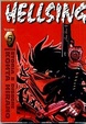 Cover of Hellsing vol. 5