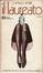 Cover of Il laureato