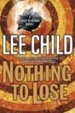 Cover of Nothing to Lose