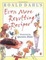 Cover of "Roald Dahl's Even More Revolting Recipes"