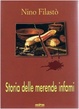 Cover of Storia delle merende infami