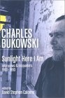 Sunlight Here I Am : Interviews and Encounters, 1963-1993