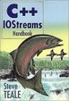Cover of C++ IOStreams Handbook