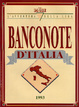 Cover of Banconote d'Italia