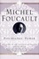 Cover of "Psychiatric Power"