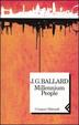 Cover of Millennium People