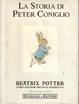 Cover of La storia di Peter Coniglio