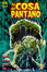 Cover of La cosa del pantano #6 (de 16)