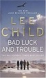 Cover of Bad Luck and Trouble