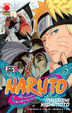 Cover of Naruto vol. 56