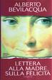 Cover of Lettera alla madre sulla felicità