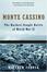 Cover of "Monte Cassino"
