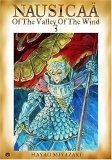 Nausicaa of the Valley of the Wind, Vol. 3