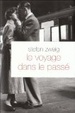 Cover of Le voyage dans le passé