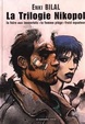 Cover of Trilogie Nikopol