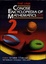 Cover of Van Nostrand Reinhold Concise Encyclopedia of Mathematics