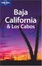 Cover of Lonely Planet Baja California & Los Cabos