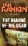 Cover of The Naming of the Dead