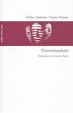 Cover of Conversazioni