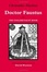 Cover of Doctor Faustus