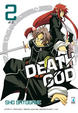 Cover of Death God vol. 2 (di 2)